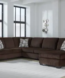 Alternative view of Kimlee 3-Piece Sectional