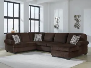 Alternative view of Kimlee 3-Piece Sectional