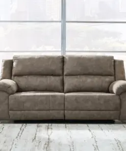 Alternative view of Laresview Reclining Sofa