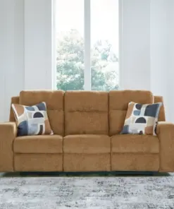 Alternative view of Kanlow Reclining Sofa