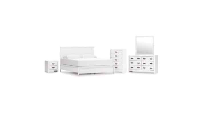 Binterglen Bedroom Set