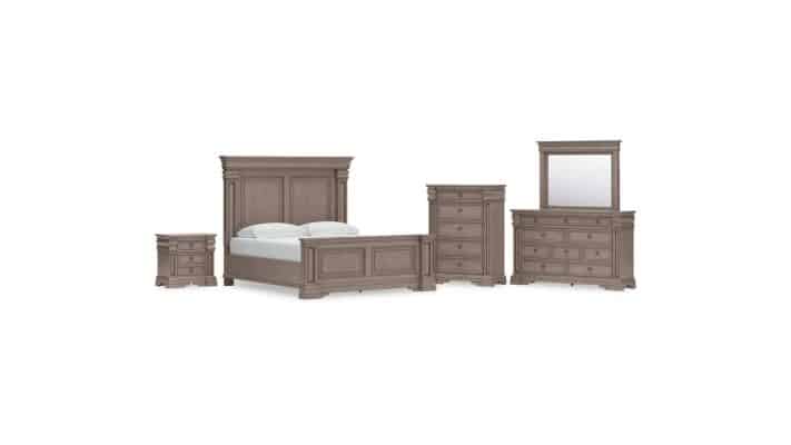 Blairhurst Bedroom Set