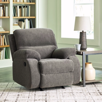 Scranto Reclining Sofa - Image 12