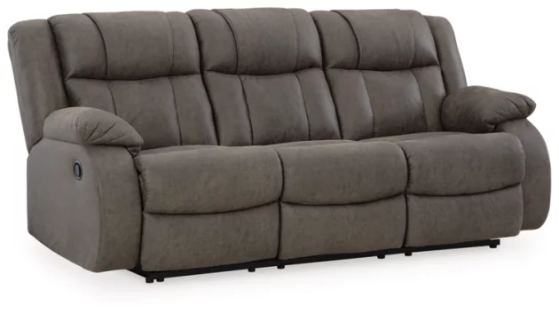 First Base Rocker Recliner - Image 8