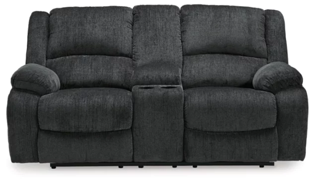 Draycoll Reclining Sofa - Image 13