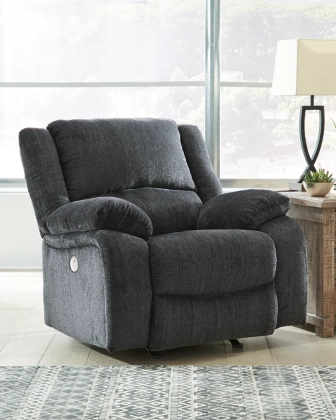 Draycoll Reclining Power Sofa - Image 11
