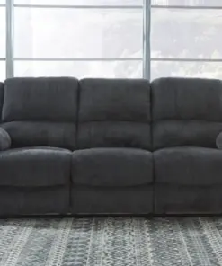 Alternative view of Draycoll Reclining Sofa