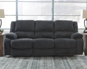 Alternative view of Draycoll Reclining Sofa