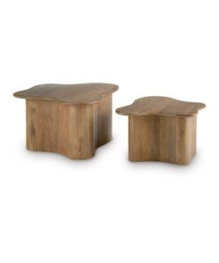 Abeford Accent Cocktail TBL Set (2/CN)