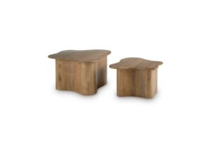 Abeford Accent Cocktail TBL Set (2/CN)