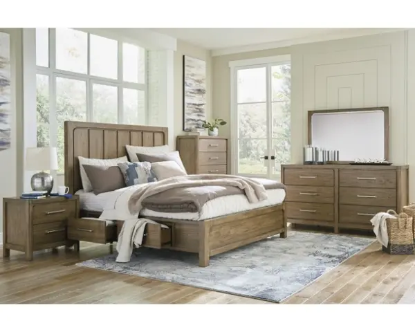 Cabalynn Bedroom Set