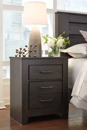 Brinxton Queen Panel Bedroom Set - Image 11