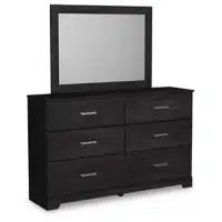 Belachime Bedroom Set - Image 13