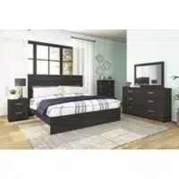 Alternative view of Belachime Bedroom Set