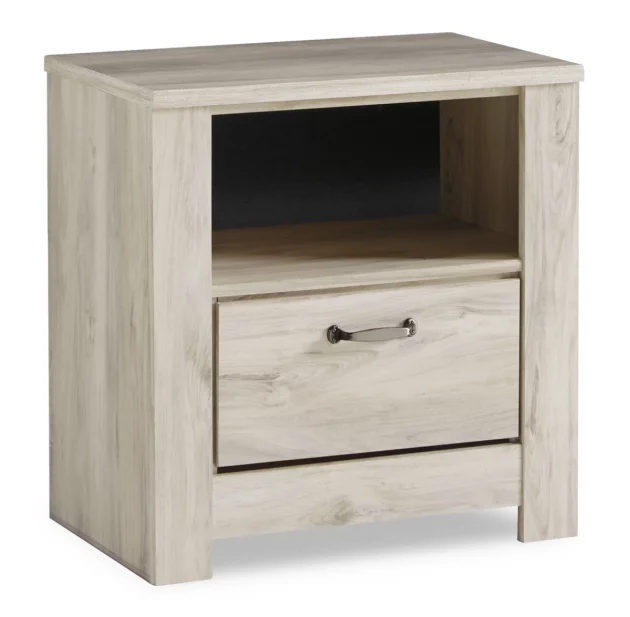 Bellaby Panel Bedroom Set - Image 6