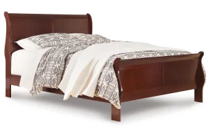 Alternative view of Alisdair Sleigh Bedroom Set