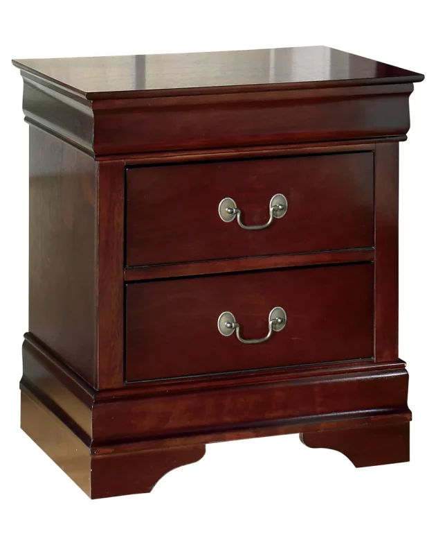 Alisdair Sleigh Bedroom Set - Image 5