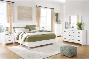 Binterglen Bedroom Set