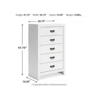 Binterglen Bedroom Set - Image 27