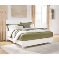 Alternative view of Binterglen Bedroom Set