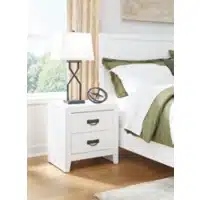 Binterglen Bedroom Set - Image 11