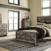 Wynnlow Bedroom Set - Furniture Trends