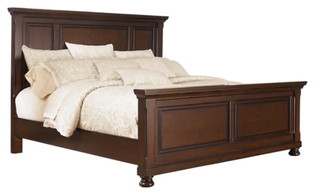 Porter King Panel Bedroom Set - Image 10