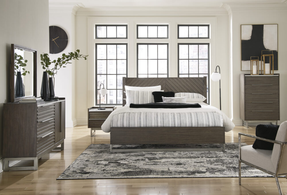Arkenton Bedroom set
