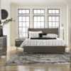 Arkenton Bedroom set - Furniture Trends