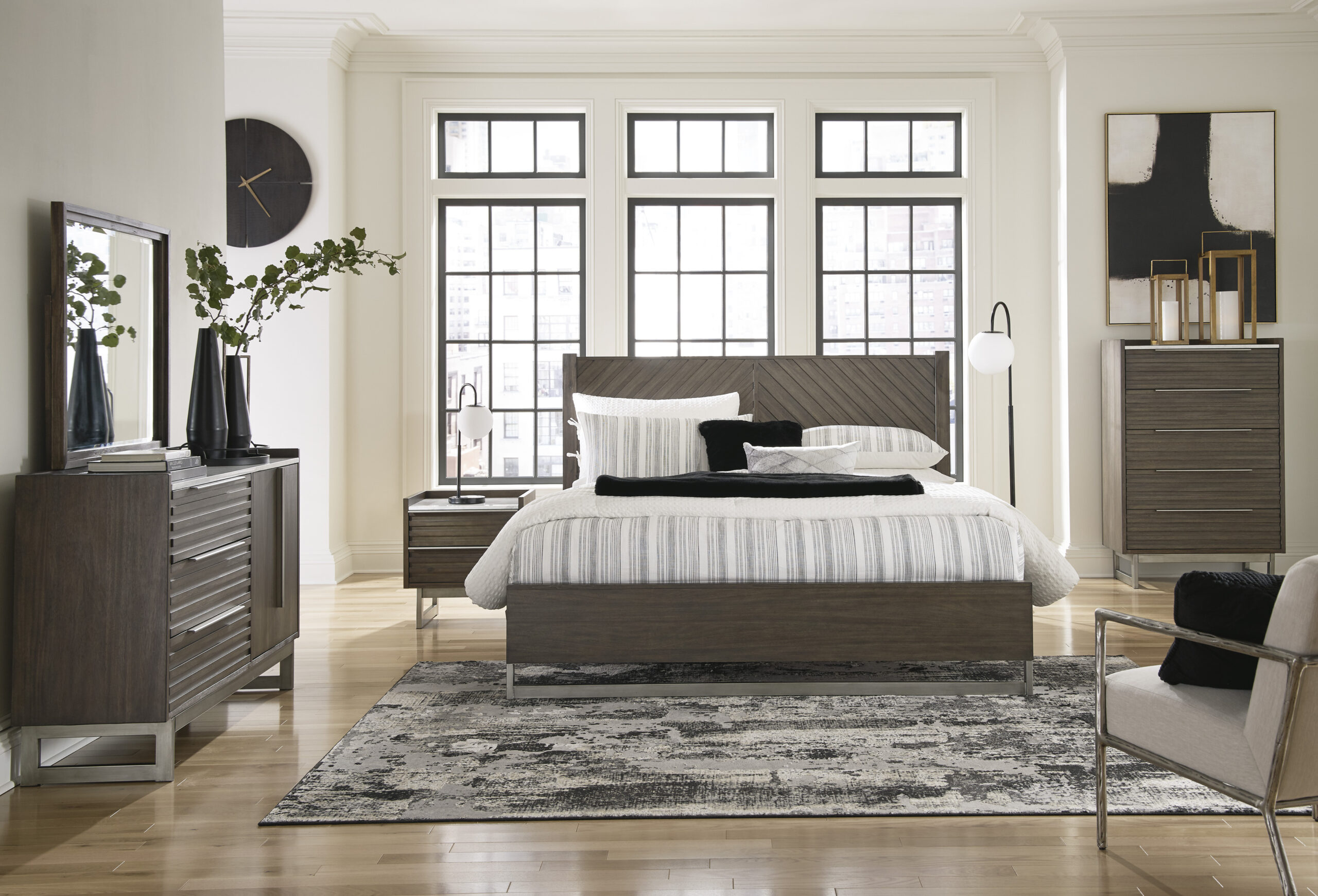 Arkenton Bedroom set