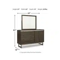 Arkenton Bedroom set - Image 14
