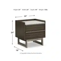 Arkenton Bedroom set - Image 28