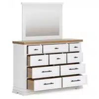 Ashbryn Bedroom Set - Image 12