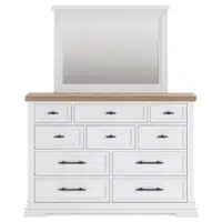 Ashbryn Bedroom Set - Image 15