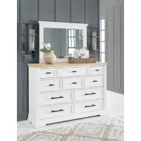 Ashbryn Bedroom Set - Image 10