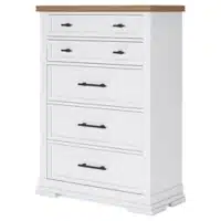 Ashbryn Bedroom Set - Image 19