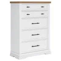 Ashbryn Bedroom Set - Image 21