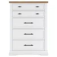 Ashbryn Bedroom Set - Image 24