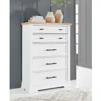 Ashbryn Bedroom Set - Image 18