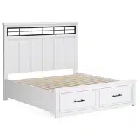 Ashbryn Bedroom Set - Image 4