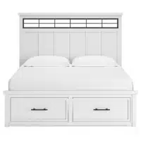 Ashbryn Bedroom Set - Image 7