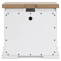 Ashbryn Bedroom Set - Image 32