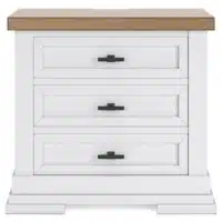 Ashbryn Bedroom Set - Image 33