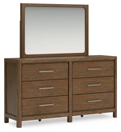 Cabalynn King Upholstered Bedroom Set - Image 13