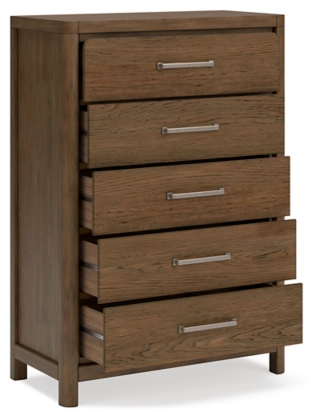 Cabalynn Queen Panel Bedroom Set - Image 15