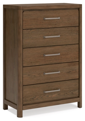 Cabalynn King Upholstered Bedroom Set - Image 10