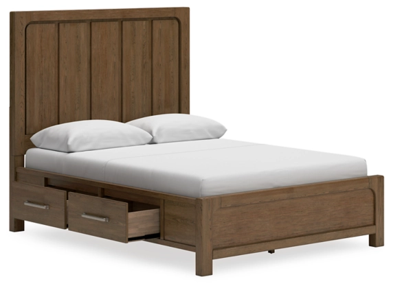 Cabalynn Queen Panel Bedroom Set - Image 13