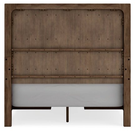 Cabalynn King Upholstered Bedroom Set - Image 9