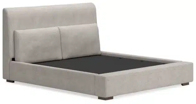 Cabalynn King Upholstered Bedroom Set - Image 16