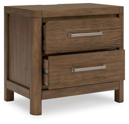Cabalynn Queen Panel Bedroom Set - Image 9